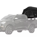 Tente de toit Lite Cruiser Pro 12XL – Aluminium rigide – 2-3 places