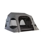 James Baroud Vision XL 180 – Tente portefeuille panoramique 6 fenêtres, ventilations anti‑condensation