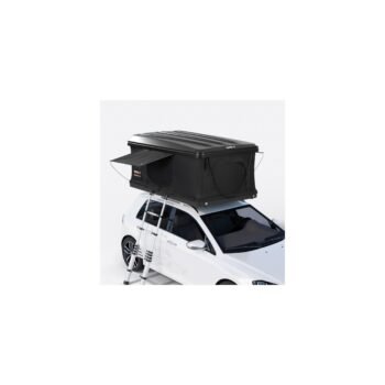 TentBox Classic 2.0 Roof Tent – Couchage 120×210 cm, échelle télescopique, 4 saisons