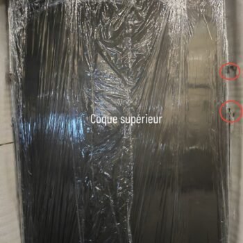 Tente de Toit Outdoor Swisskings Taiga – 145×210 cm, Hardshell Aluminium